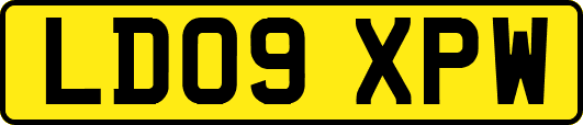 LD09XPW