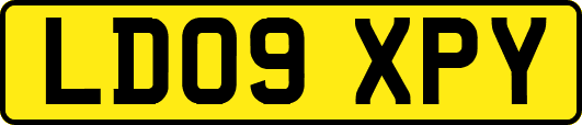 LD09XPY
