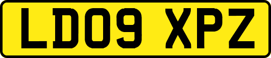 LD09XPZ