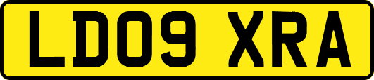 LD09XRA