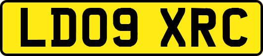 LD09XRC