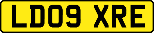 LD09XRE