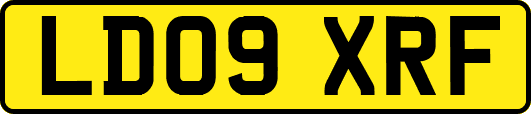 LD09XRF