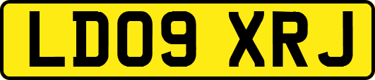 LD09XRJ