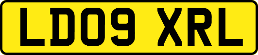 LD09XRL