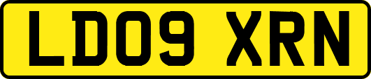 LD09XRN
