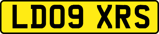 LD09XRS