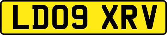 LD09XRV