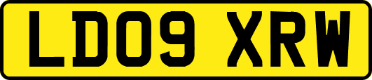 LD09XRW