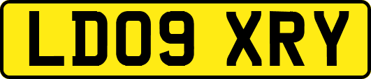 LD09XRY