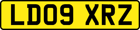 LD09XRZ