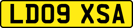 LD09XSA