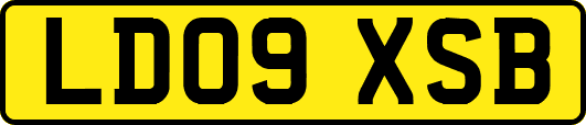 LD09XSB