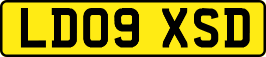 LD09XSD
