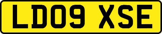 LD09XSE
