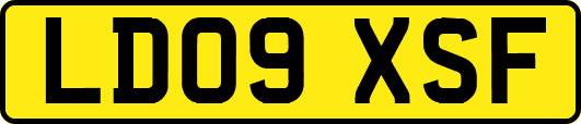 LD09XSF