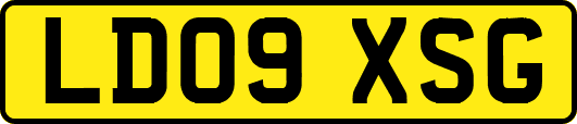 LD09XSG