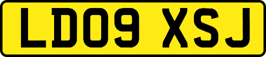 LD09XSJ