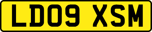 LD09XSM