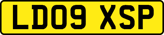 LD09XSP