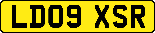 LD09XSR