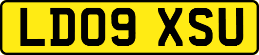 LD09XSU