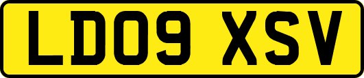 LD09XSV