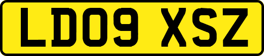 LD09XSZ