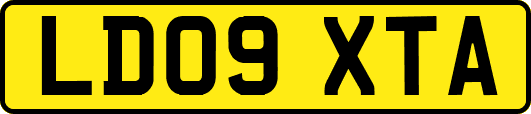LD09XTA