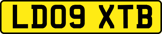 LD09XTB