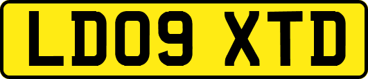 LD09XTD