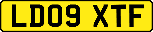 LD09XTF