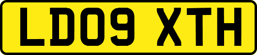 LD09XTH