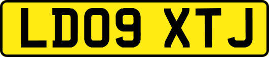 LD09XTJ