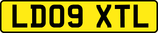 LD09XTL