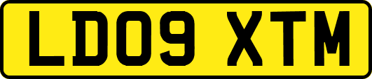 LD09XTM