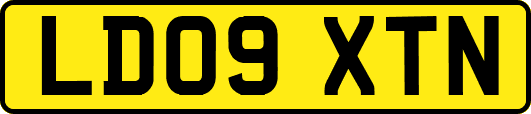 LD09XTN