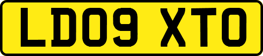 LD09XTO