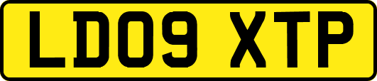 LD09XTP