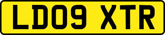 LD09XTR