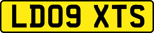 LD09XTS