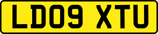 LD09XTU