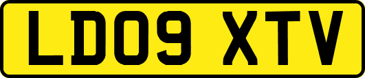LD09XTV