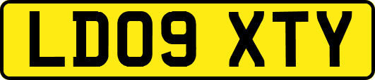 LD09XTY