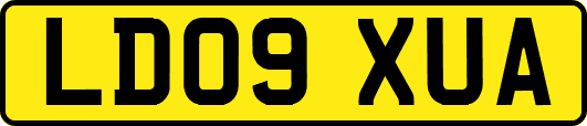 LD09XUA