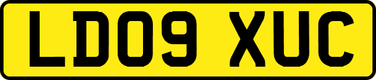 LD09XUC