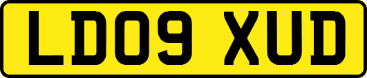 LD09XUD