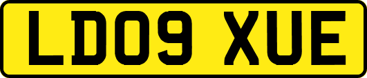LD09XUE