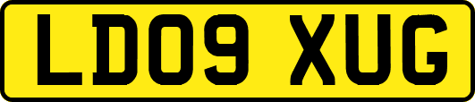 LD09XUG