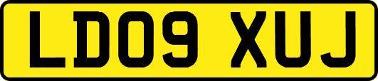 LD09XUJ